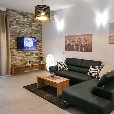 Vila Paula Opatija