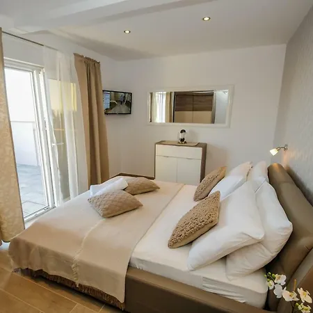 Vila Paula Opatija