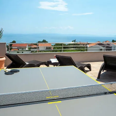Vila Paula *